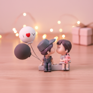 MINI SITTING COUPLE GREY