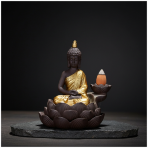 smd-gold-smoke-foundation-smoke-fountain-showpiece