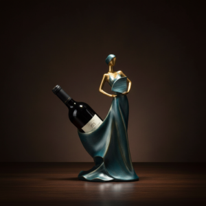 WINE LADY HOLDER (FULL  PACK+60)