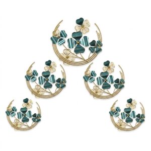 Clover S5 Wall Décor Set