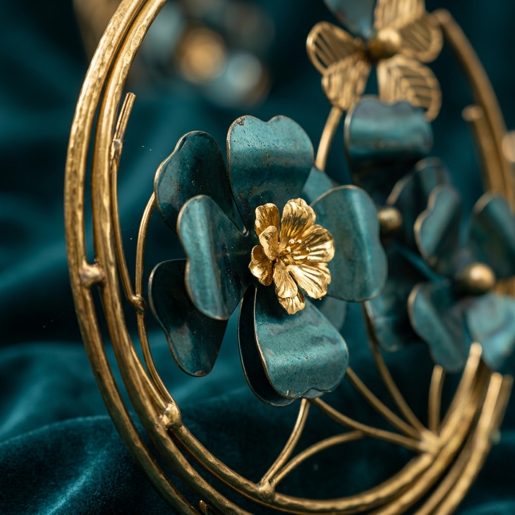 Clover S5 Wall Décor Set - Image 3
