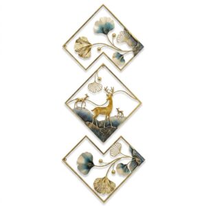 Deer Diamond S3 Wall Decor