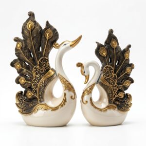 Duck S2 Décor (Ivory Edition)