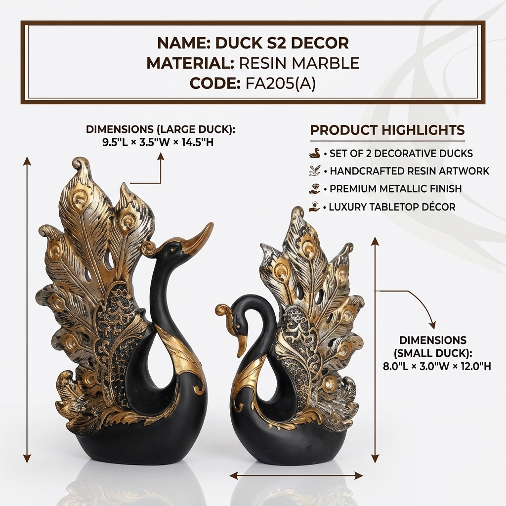 Duck S2 Décor - Image 7